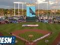 ALCS Preview: Blue Jays Bats Take On Royals Fielding, Speed ALCS Preview: Blue Jays Bats Take On Royals Fielding, Speed