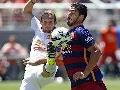 Highlights: FC Barcelona vs Manchester United (1-3) Highlights: FC Barcelona vs Manchester United (1-3)