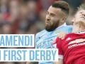 City Back On Top - Otamendi on Derby Draw - United 0-0 City City Back On Top - Otamendi on Derby Draw - United 0-0 City