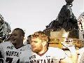 2015 Brawl of the Wild - Big Sky Football 2015 Brawl of the Wild - Big Sky Football