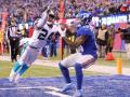 Odell Beckham vs. Josh Norman On The Field! Odell Beckham vs. Josh Norman On The Field!