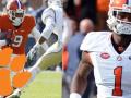 Clemson Football: Tigers' Depth Alleviates Concerns in Orange Bowl Clemson Football: Tigers' Depth Alleviates Concerns in Orange Bowl