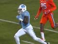 Clemson's Defense vs. Oklahoma's Offense Clemson's Defense vs. Oklahoma's Offense
