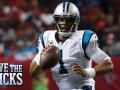 Cam Newton and the Panthers: Confident or Concerned? Cam Newton and the Panthers: Confident or Concerned?
