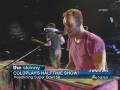 Coldplay to Headline Super Bowl Halftime Show Coldplay to Headline Super Bowl Halftime Show
