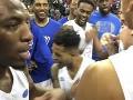 Hampton University wins MEAC Championship Hampton University wins MEAC Championship