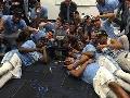 UNC Men's Basketball: Heels Win ACC Tournament Championship vs. Virginia UNC Men's Basketball: Heels Win ACC Tournament Championship vs. Virginia