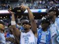 ACC Tournament MVP Joel Berry: Hard Work Pays Off ACC Tournament MVP Joel Berry: Hard Work Pays Off