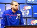 NCAA Selection Sunday Press Conference - Kansas NCAA Selection Sunday Press Conference - Kansas