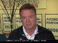 Selection Show: Kansas Coach Bill Self Interview Selection Show: Kansas Coach Bill Self Interview