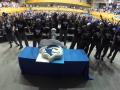 Seton Hall reacts to being selected as sixth seed in NCAA Midwest bracket Seton Hall reacts to being selected as sixth seed in NCAA Midwest bracket