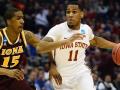 Iona vs. Iowa State: First-half highlights Iona vs. Iowa State: First-half highlights