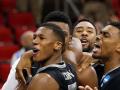 First Round: Providence pushes past Southern California First Round: Providence pushes past Southern California