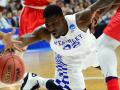 Stony Brook vs. Kentucky: Final Highlights Stony Brook vs. Kentucky: Final Highlights