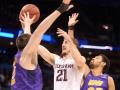 Northern Iowa vs. Texas A&M: Aggies mount massive comeback in final minute Northern Iowa vs. Texas A&M: Aggies mount massive comeback in final minute