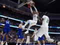 Sweet 16: Oregon beats Duke Sweet 16: Oregon beats Duke