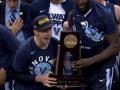Team Confidential: Wildcats reach Final Four together Team Confidential: Wildcats reach Final Four together
