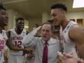 Team Confidential: Sooners come together at Final Four Team Confidential: Sooners come together at Final Four