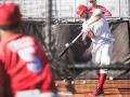 Baseball Star Kris Bryant Pranks a College Team as ‘The Transfer’ Baseball Star Kris Bryant Pranks a College Team as ‘The Transfer’