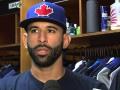 Bautista: Embarrassing to lose MLB game like that