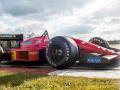 Ferrari F187: Formula 1 Legend Ferrari F187: Formula 1 Legend