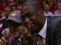Atlanta Hawks Set Playoff Franchise Record with 15 Blocks Atlanta Hawks Set Playoff Franchise Record with 15 Blocks