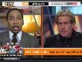 ESPN First Take Today - Why Did The Panthers Let Josh Norman Hit Market? ESPN First Take Today - Why Did The Panthers Let Josh Norman Hit Market?