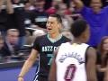 Charlotte Hornets Go On 18-0 Run in Game 3 Win Over Miami Charlotte Hornets Go On 18-0 Run in Game 3 Win Over Miami
