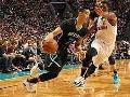 Jeremy Lin Leads Hornets to First Playoff Win in 14 Years Jeremy Lin Leads Hornets to First Playoff Win in 14 Years