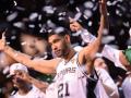 Tim Duncan Turns the Big 4-0! Tim Duncan Turns the Big 4-0!