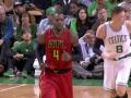 Paul Millsap Drops 45 Points on Boston Paul Millsap Drops 45 Points on Boston