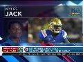 Myles Jack (LB) - Pick 36: Jacksonville Jaguars - 2016 NFL Draft Myles Jack (LB) - Pick 36: Jacksonville Jaguars - 2016 NFL Draft