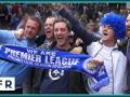 Manchester United 1-1 Leicester City! Manchester United 1-1 Leicester City!
