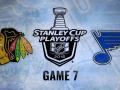 Blues take series with 3-2 Game 7 win over Blackhawks Blues take series with 3-2 Game 7 win over Blackhawks