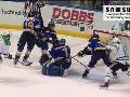 Situation Room: Stars shot doesn't go in Situation Room: Stars shot doesn't go in