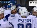 Lightning win in overtime Lightning win in overtime