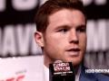 Canelo vs. Khan Final Press Conference Recap Canelo vs. Khan Final Press Conference Recap