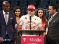 Canelo Alvarez vs. Amir Khan Complete Post Fight Press Conference video Canelo Alvarez vs. Amir Khan Complete Post Fight Press Conference video