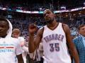 San Antonio vs Oklahoma City Game 4 San Antonio vs Oklahoma City Game 4
