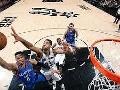 Kawhi Leonard Duels Russell Westbrook in San Antonio Kawhi Leonard Duels Russell Westbrook in San Antonio