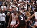 Miami Heat vs. Toronto Raptors Game 5 Miami Heat vs. Toronto Raptors Game 5