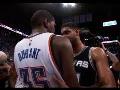 Thunder vs Spurs Game 6 Thunder vs Spurs Game 6