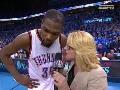 Kevin Durant Scores 37 To Power Thunder to Western Conference Finals Kevin Durant Scores 37 To Power Thunder to Western Conference Finals