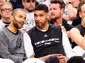 Has Tim Duncan played his last game? Has Tim Duncan played his last game?