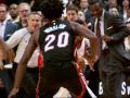 Raptors Road to the Conference Finals Raptors Road to the Conference Finals