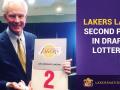 Lakers Land No. 2 Pick In NBA Draft Lottery: Simmons, Ingram, Or Trade? Lakers Land No. 2 Pick In NBA Draft Lottery: Simmons, Ingram, Or Trade?
