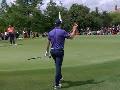Jordan Spieth opens Round 1 with a chip-in birdie at AT&T Byron Nelson Jordan Spieth opens Round 1 with a chip-in birdie at AT&T Byron Nelson