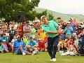 Jordan Spieth's incredible marshmallow trick shot Jordan Spieth's incredible marshmallow trick shot