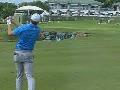 Jordan Spieth continues to stay hot at AT&T Byron Nelson Jordan Spieth continues to stay hot at AT&T Byron Nelson
