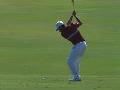 Abraham Ancer's 133-yard eagle hole out at AT&T Byron Nelson Abraham Ancer's 133-yard eagle hole out at AT&T Byron Nelson